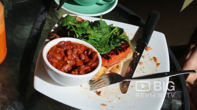 Source Foods a Cafe in Perth serving Sandwich, Salad and Fresh Juice смотреть онлайн