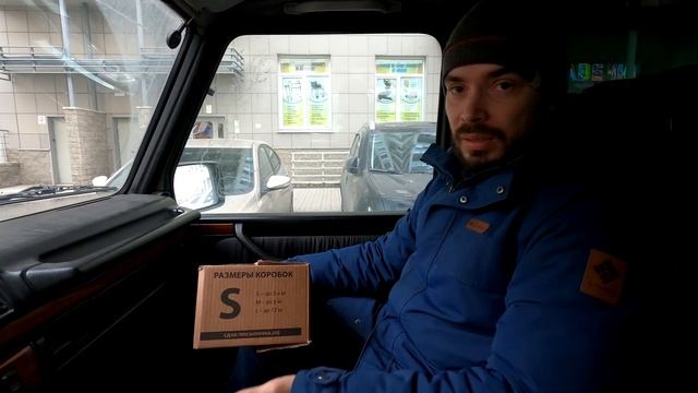 Гаражные будни CombatCrew смотреть онлайн