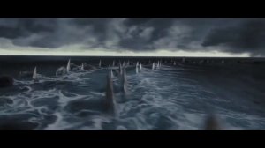 Karib dengizi qaroqchilari 6 (Krakening qaytishi)