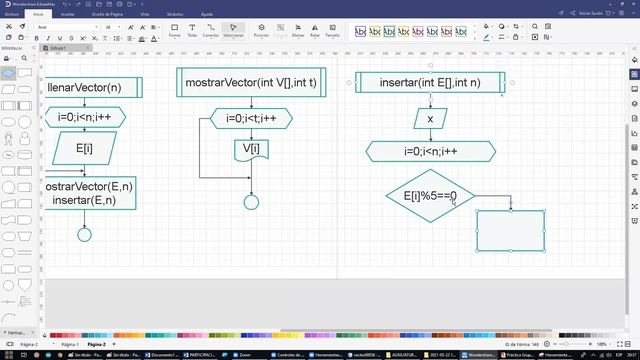 CLASE 6 AUX PROGRAMACION I PARALELO 2D PARTE 3 смотреть онлайн