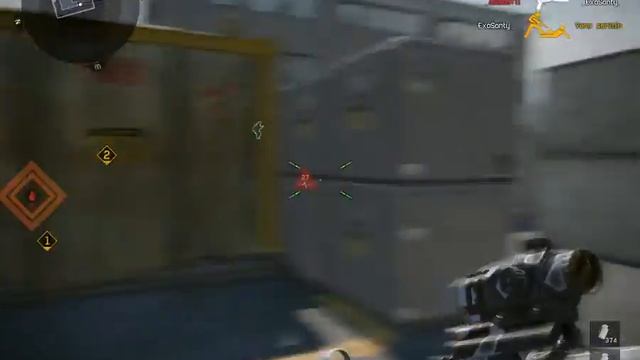 WARFACE 2017 - *PVE-BEASTS* [CLAN WAR] iizZzii-PiizZzii смотреть онлайн