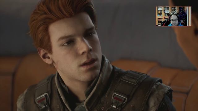 ДЖЕДАЙСКО МИ Е | NoThx тества Jedi: Fallen Order смотреть онлайн