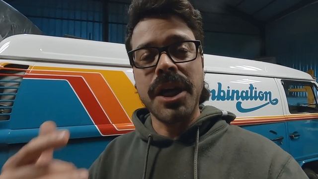 2 ANOS DE KANAL KOMBINATION! OS MELHORES MOMENTOS DO MOVIMENTO AIRCOOLED смотреть онлайн