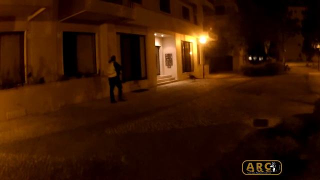 ARC UrbanMantrailing SAR K9 Anouk&JoaoCruz смотреть онлайн