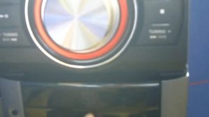 Review of Sony MHC-EC99i