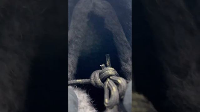 Зимние ботинки ECCO с мехом смотреть онлайн