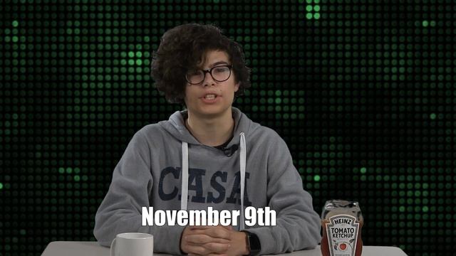 Ketchup with CASA #10 11.6.18 смотреть онлайн