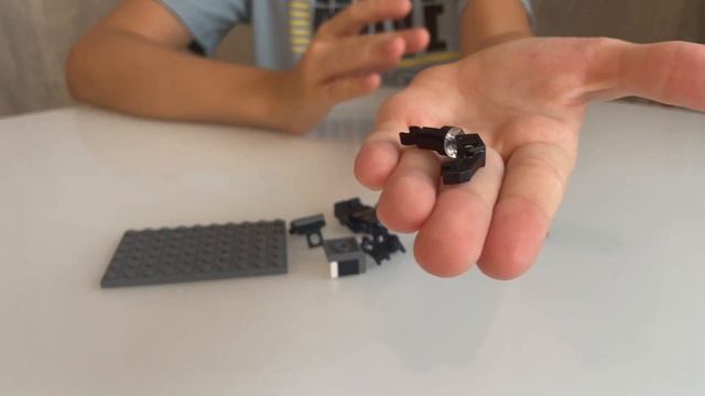 Собираем Титан ТВМен 2 из Lego Скибиди Туалеты / building TitanTV Man from Lego Skibidi Toilets смотреть онлайн