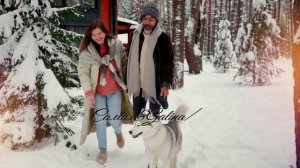 DNDM-Empty Horizons (Original Mix)27.12.2024.Самая&Galina