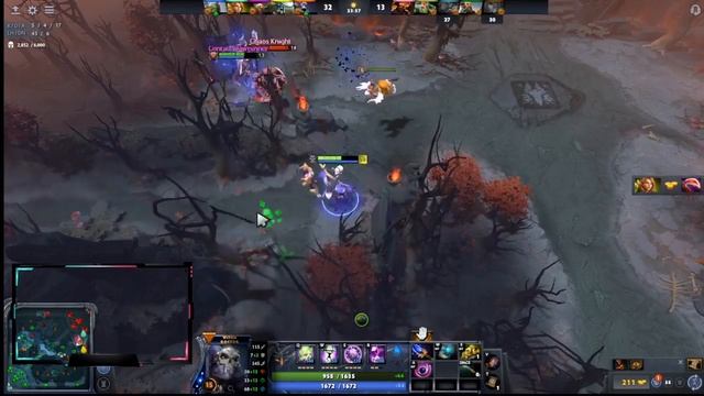 Dota 2 смотреть онлайн