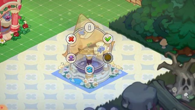 pure vanilla cookie decor смотреть онлайн