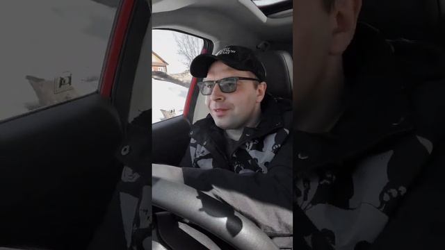Когда на новой машине КАСКО #москвич3 #shortvideo #comedyshorts #рекомендации #топ #funk #tiktok смотреть онлайн