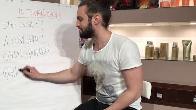 LE TONALIZZAZIONI -cos’è, a cosa serve e tutto ciò che c’è da sapere- смотреть онлайн