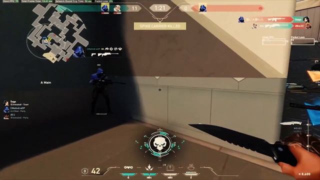 RING RING 📱 [ VALORANT MONTAGE ] смотреть онлайн