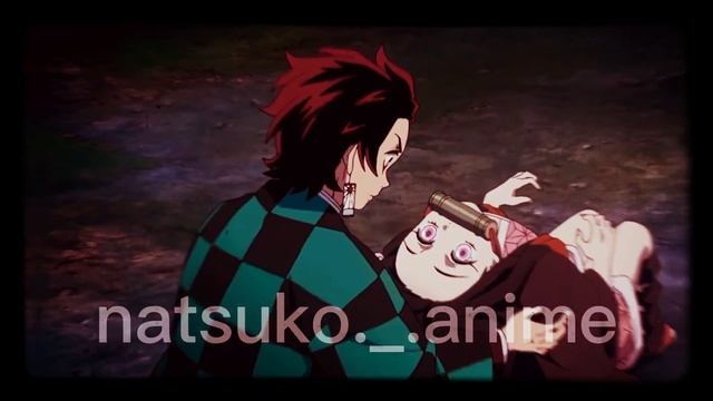 Незуко [✨эдит✨] смотреть онлайн