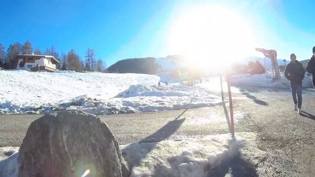 🍺Приехал в Tirol🇦🇹🌲Seefeld💝Австрия барахолка смотреть онлайн