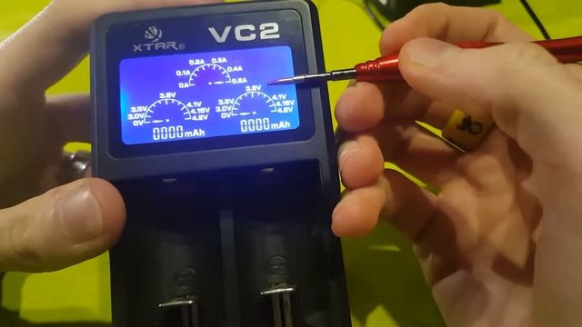 Le Chargeur Xtar VC2 ! смотреть онлайн