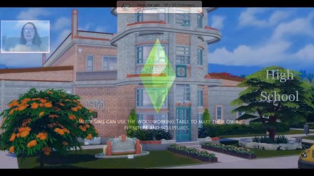 Sims 4 Save File Part 2 смотреть онлайн
