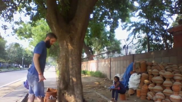 ДЕЛИЙСКИЙ ДОМИК / DELHI HOUSE