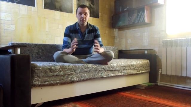 Сегодня на рассвете, я попытался попасть в осознанные сновидения. Но это оказалось не так просто) смотреть онлайн