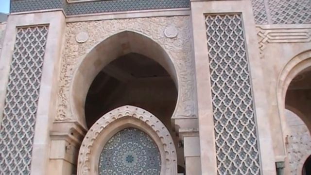 Cruise Morocco Casablanca смотреть онлайн