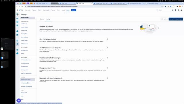 Proje Yönetiminde Takımlar Üzerinden FTE Hesabı - Jira Tempo Planner смотреть онлайн