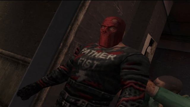 Manhunt 2 Executions Compilation Uncensored PPSSPP