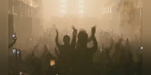 Драм & Бейс Вечеринка - Электронная - Клубная и Танцевальная Музыка. Концерт. Drum & Bass (DnB) Live