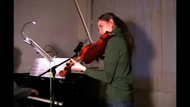 Händel Largo aus "Julius Caesar" смотреть онлайн