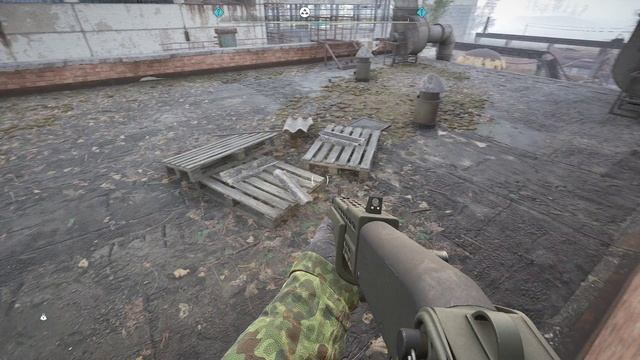 Завод Янтарь. Свежая Нычка с броней СЕВА-И смотреть онлайн