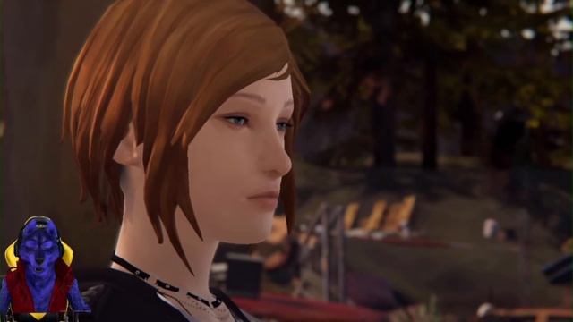 Рейчел наш психолог! Часть 2.2! Прохождение "Life is Strange Before the Storm"! смотреть онлайн