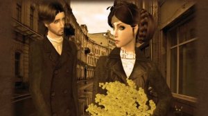 Отрывок из романа Михаила Булгакова «Мастер и Маргарита»