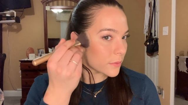 SIMPLE, EVERYDAY MAKEUP ROUTINE