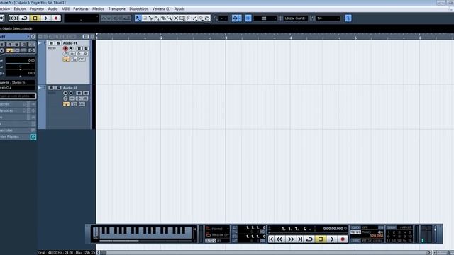 MULTI TRACK FAST TRACK PRO M AUDIO (COMO GRABAR UN MULTITRACK O MULTIPISTA CON LA FAST TRACK PRO) смотреть онлайн