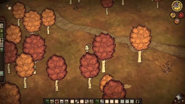 Don't Starve Together|||Выжить любой ценой\нубское выживание смотреть онлайн