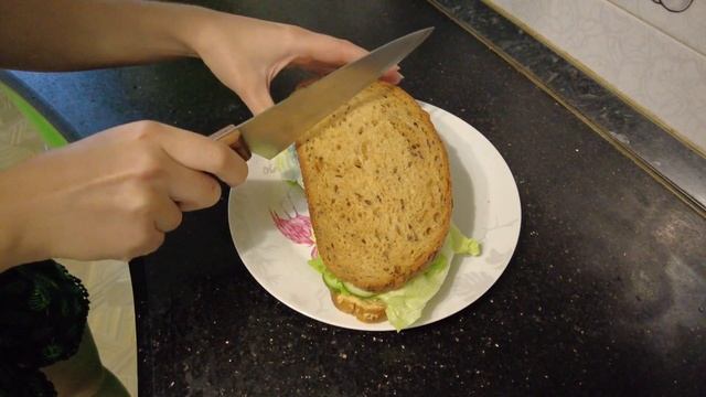 Рецепты Сытных Веганских Закусок | LifestyleVLOG By SLAVENEVA