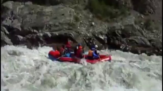 Extreme On Altai смотреть онлайн