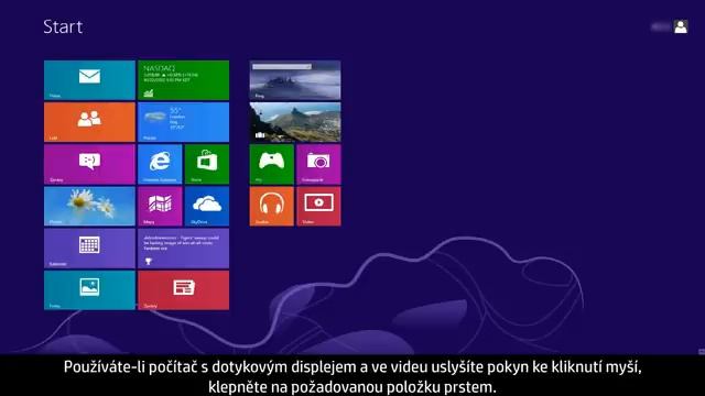 Je verze mého systému Windows 8 32bitová nebo 64bitová? смотреть онлайн