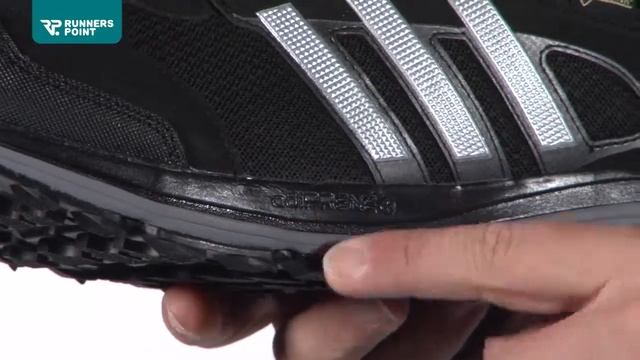 Laufschuhe adidas Supernova Glide 5 ATR GTX Herren смотреть онлайн