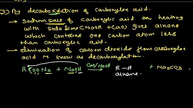 11 NCERT CHEMISTRY CH 13 HYDROCARBON PREPARATION OF ALKANE ( PART 2)(USE HEADPHONE 4 CONCENTRATION) смотреть онлайн