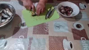 МАРИНОВАННАЯ САЛАКА БЕСПОДОБНО ВКУСНАЯ ! ПАЛЬЧИКИ ОБЛИЖЕШЬ !