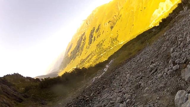 GOPR0711 смотреть онлайн