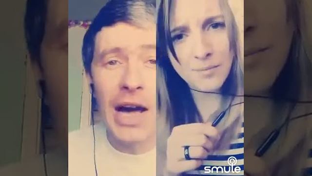 Минимал(в дуэте с Маришкой)