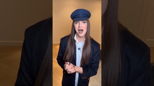 Жидковский сочинил стих #fun #poetry #makeup смотреть онлайн