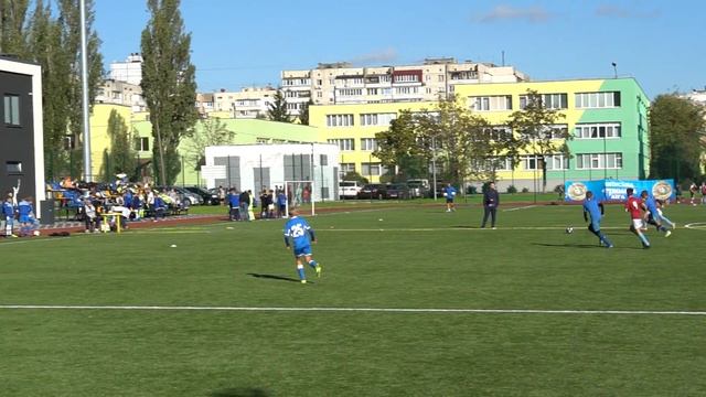 ФК "PROGRESS" : ФК Ніка смотреть онлайн