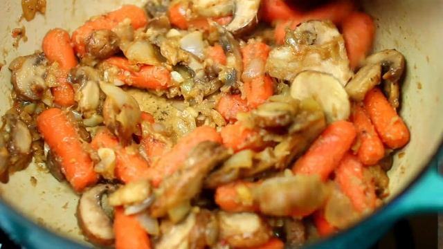 Hearty Asian Beef Short Ribs Recipe смотреть онлайн