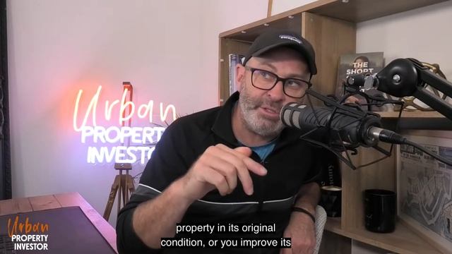 The 8 Risks Of Property Investing