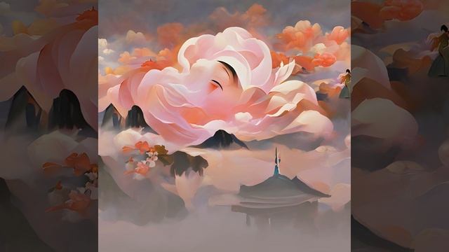 Neon Horizon Cosmic Dive Sand