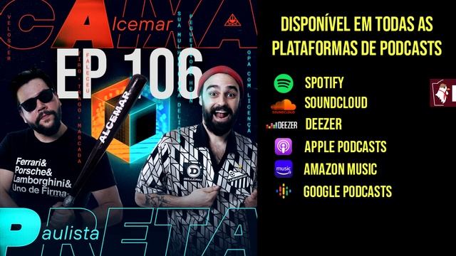 Gordo De Bata E Torta Fria De 1 KG | Podcast Caixa Preta