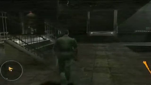Manhunt 2 (PSP Android)-Mission 3:Sexual Deviants смотреть онлайн